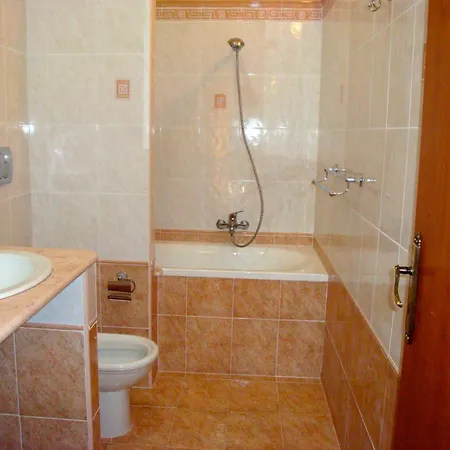 Alba Pura Apartment Santa Caterina Dello Ionio Marina