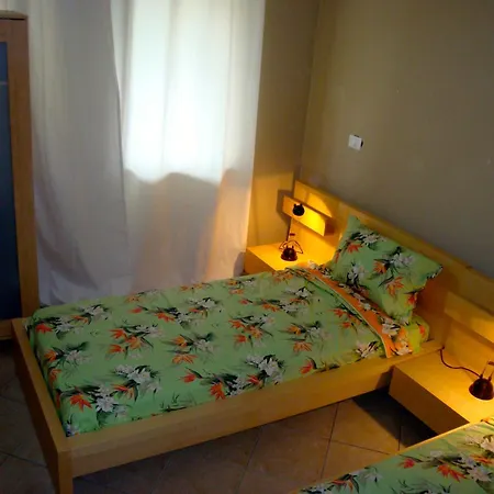 Alba Pura Santa Caterina Dello Ionio Marina