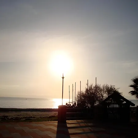 Apartment Alba Pura *