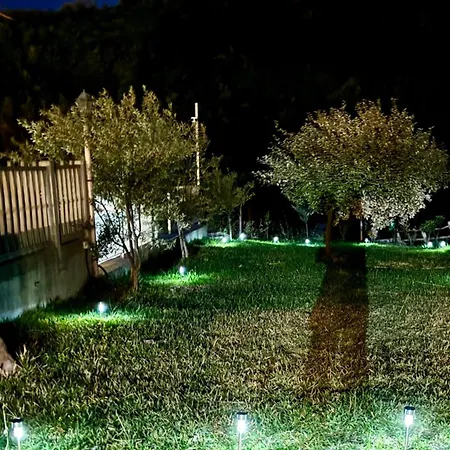 Appartamento Alba Pura Santa Caterina Dello Ionio Marina