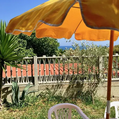 Apartamento Alba Pura