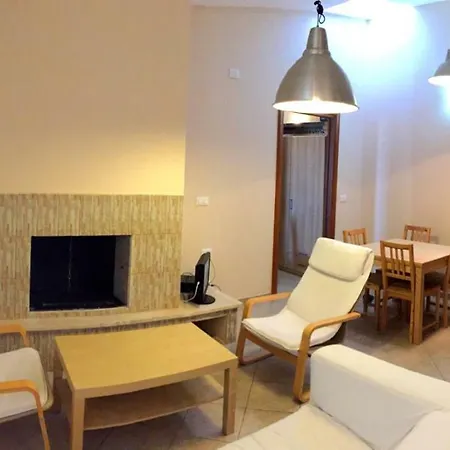 Apartment Alba Pura Santa Caterina Dello Ionio Marina