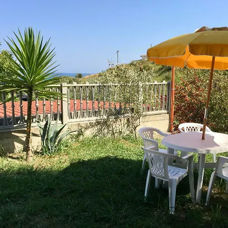 Alba Pura Apartamento