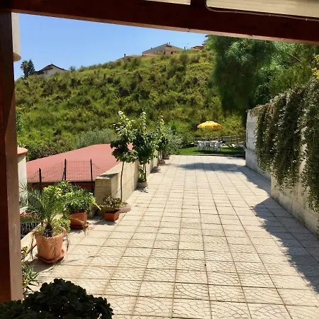 Apartamento Alba Pura