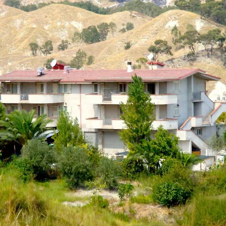 Alba Pura * Santa Caterina Dello Ionio Marina