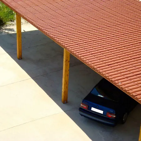 Apartamento Alba Pura *