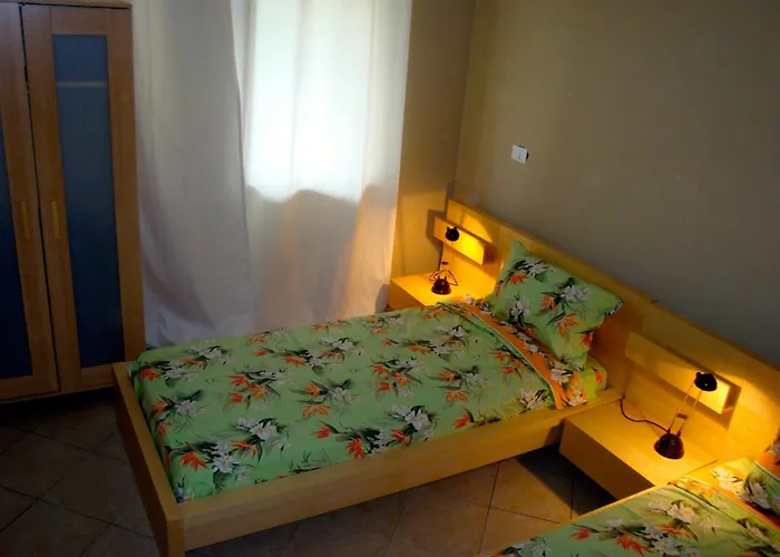 Alba Pura Santa Caterina Dello Ionio Marina