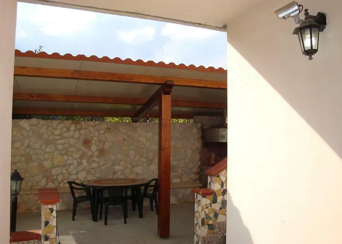 公寓 Alba Pura Santa Caterina Dello Ionio Marina